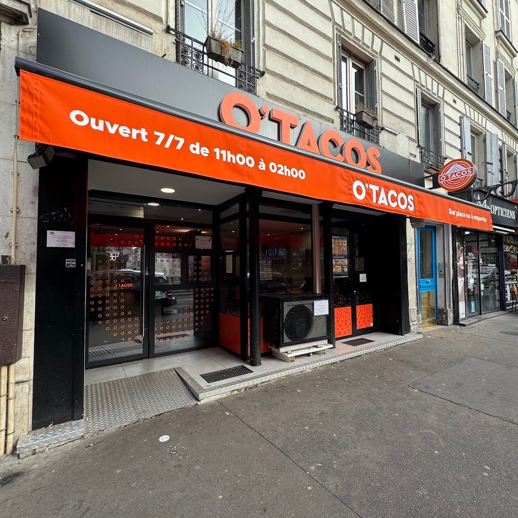 O'Tacos 2